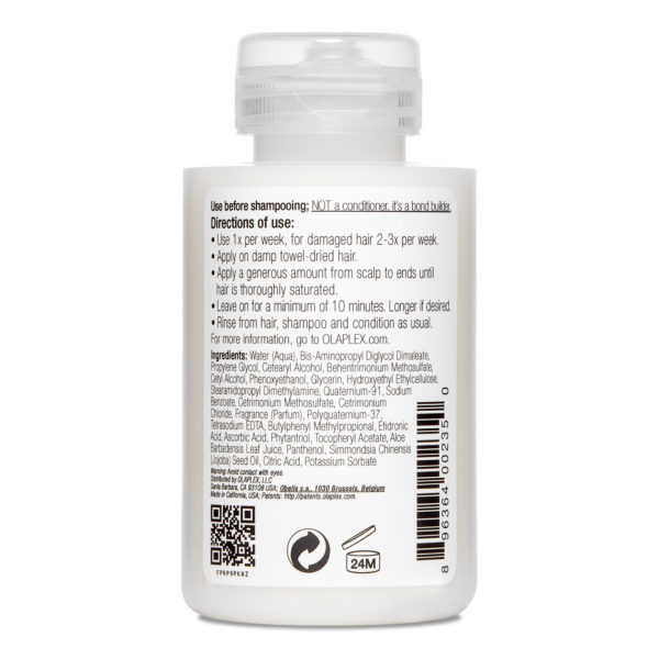 Nº.3 HAIR PERFECTOR - Image 2