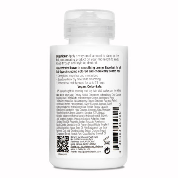 Nº.6 BOND SMOOTHER - Image 2