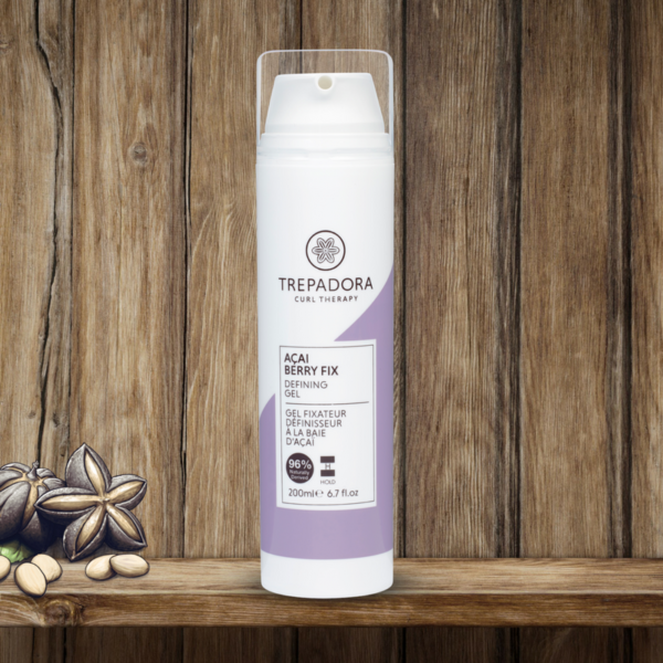 <b>AÇAÍ BERRY FIX DEFINING GEL 200ml</b>
