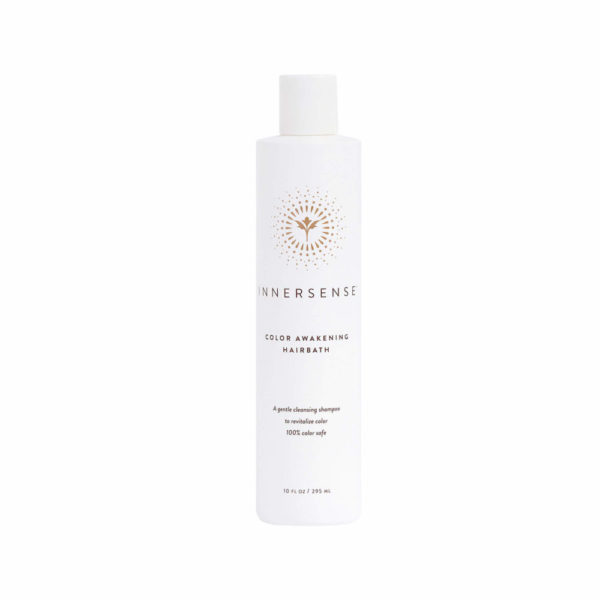 Innersense color awakening hairbath