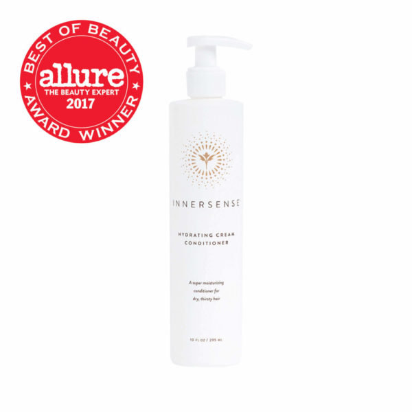 Innersense hydrating cream conditioner
