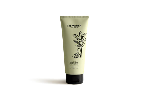 Miracle Maca Moisture Balm 200ml