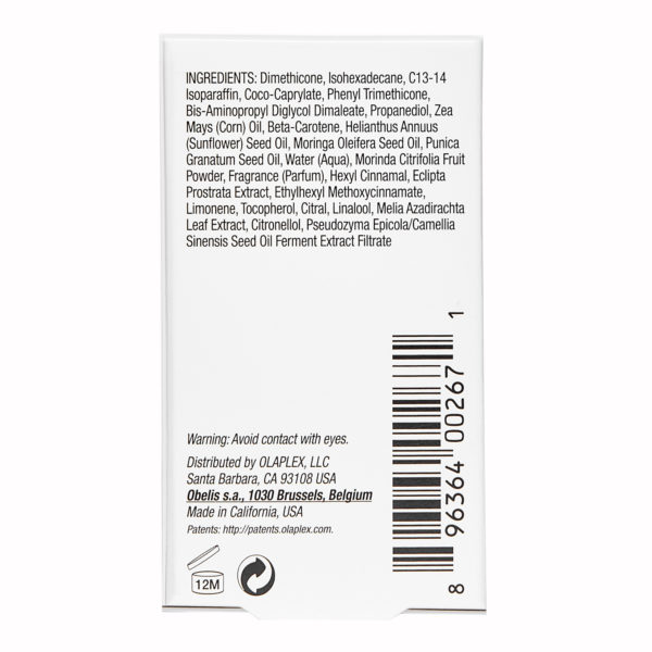 Nº.7 BONDING OIL - Image 3