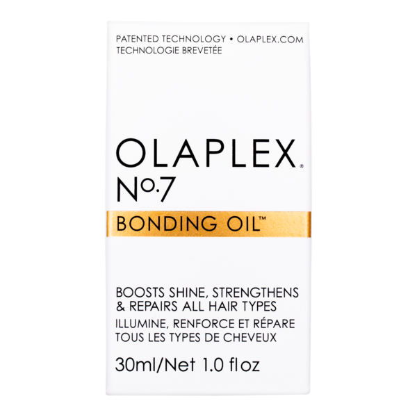 Nº.7 BONDING OIL - Image 2
