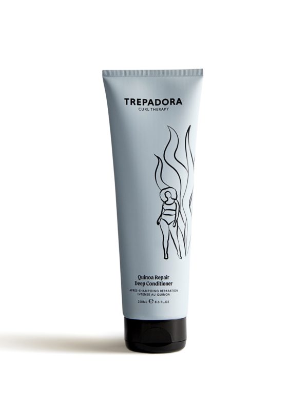 Trepadora Quinoa Repair Deep Conditioner 250ml