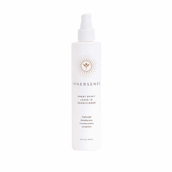 Innersense sweet spirit leave in conditioner 2oz