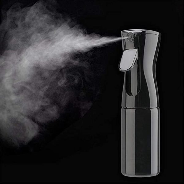 Ultra fine h2o hydra-mister