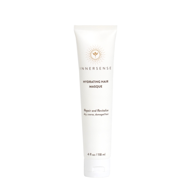 INNERSENSE HYDRATING HAIR MASQUE