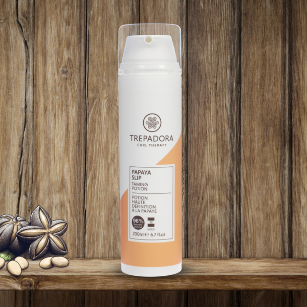 <b>PAPAYA SLIP TAMING POTION 200ml</b>