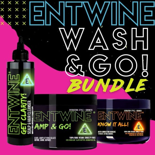 Wash N Go Bundle