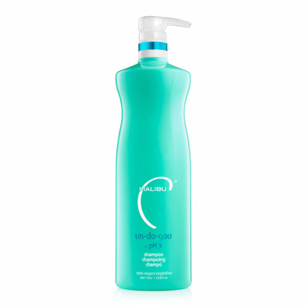 UN-DO-GOO® SHAMPOO - Image 2