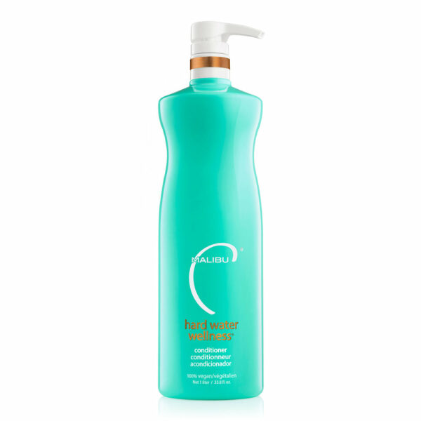 HARD WATER WELLNESS® CONDITIONER 9oz - Image 2