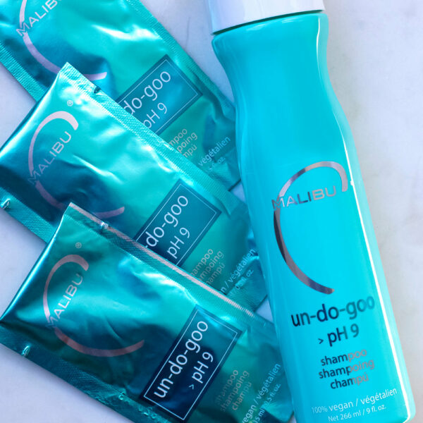 UN-DO-GOO® SHAMPOO - Image 3