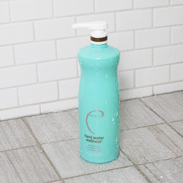 HARD WATER WELLNESS® SHAMPOO 9oz - Image 3